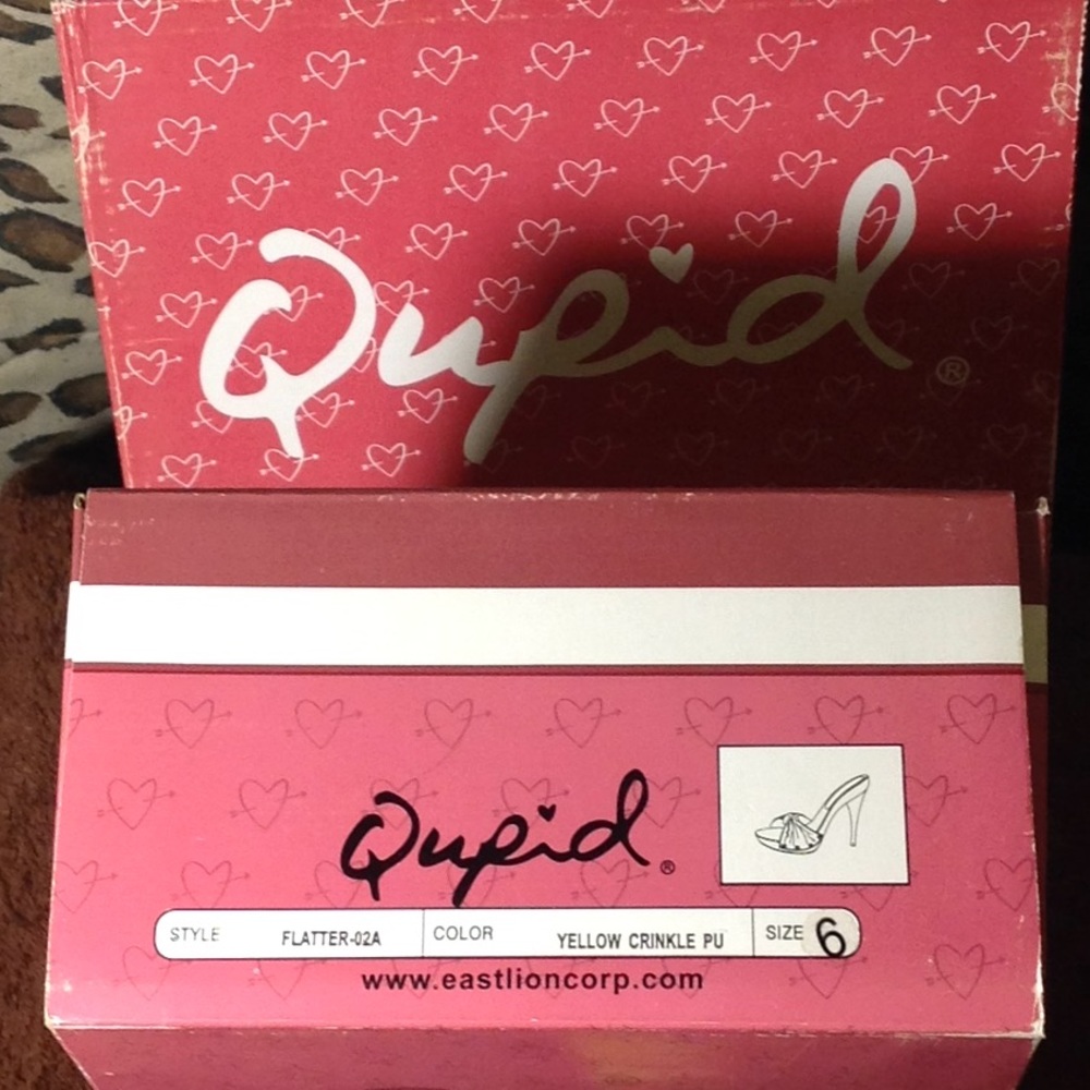 Qupid - Picture 6 of 6